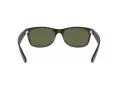 Ray-Ban New Wayfarer Aurinkolasit RB 2132 902L