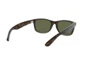 Ray-Ban New Wayfarer Aurinkolasit RB 2132 902L