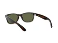 Ray-Ban New Wayfarer Aurinkolasit RB 2132 902