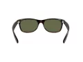 Ray-Ban New Wayfarer Aurinkolasit RB 2132 902