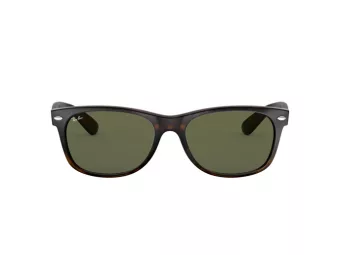 Ray-Ban New Wayfarer Aurinkolasit RB 2132 902