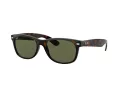 Ray-Ban New Wayfarer Aurinkolasit RB 2132 902