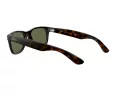 Ray-Ban New Wayfarer Aurinkolasit RB 2132 902