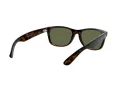 Ray-Ban New Wayfarer Aurinkolasit RB 2132 902