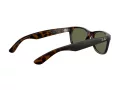 Ray-Ban New Wayfarer Aurinkolasit RB 2132 902