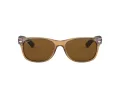 Ray-Ban New Wayfarer Aurinkolasit RB 2132 945/57