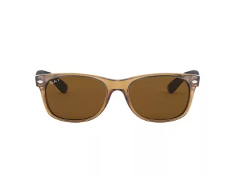 Ray-Ban New Wayfarer Aurinkolasit RB 2132 945/57
