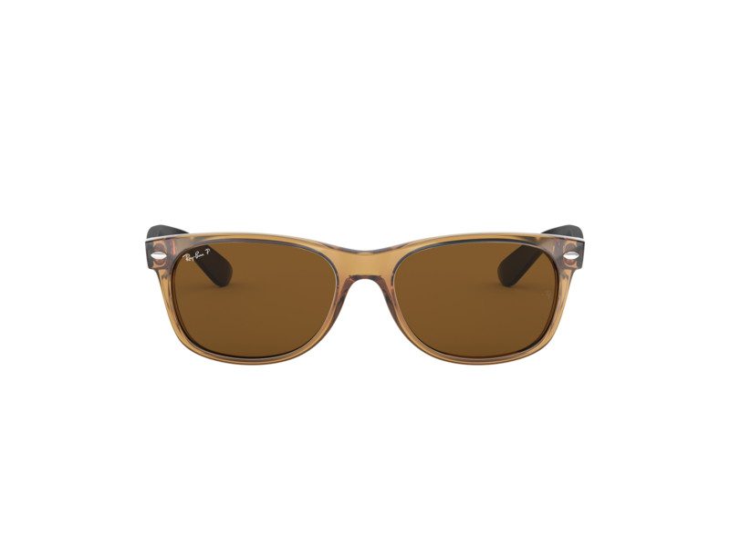 Ray-Ban New Wayfarer Aurinkolasit RB 2132 945/57