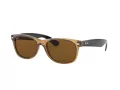 Ray-Ban New Wayfarer Aurinkolasit RB 2132 945/57