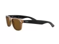 Ray-Ban New Wayfarer Aurinkolasit RB 2132 945/57