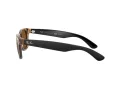 Ray-Ban New Wayfarer Aurinkolasit RB 2132 945/57