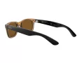 Ray-Ban New Wayfarer Aurinkolasit RB 2132 945/57