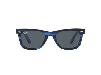 Ray-Ban Wayfarer Aurinkolasit RB 2140 1361/R5