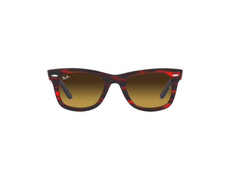 Ray-Ban Wayfarer Aurinkolasit RB 2140 1362/85