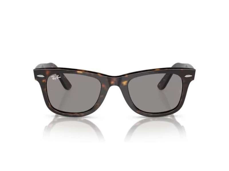 Ray-Ban Wayfarer Aurinkolasit RB 0RB2140 1382R5
