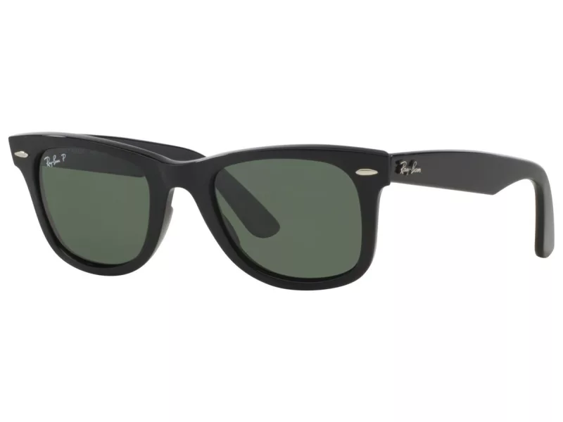 Ray-Ban Wayfarer Aurinkolasit RB 2140 901/58