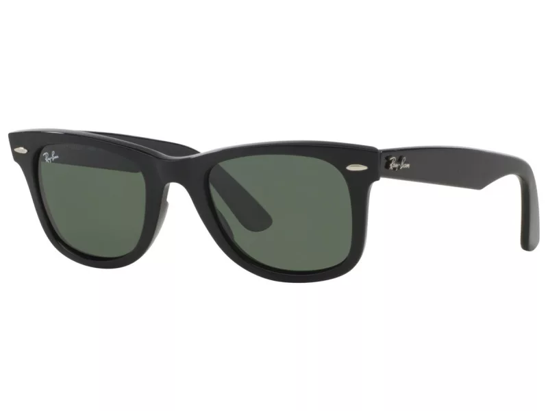 Ray-Ban Wayfarer Aurinkolasit RB 2140 901