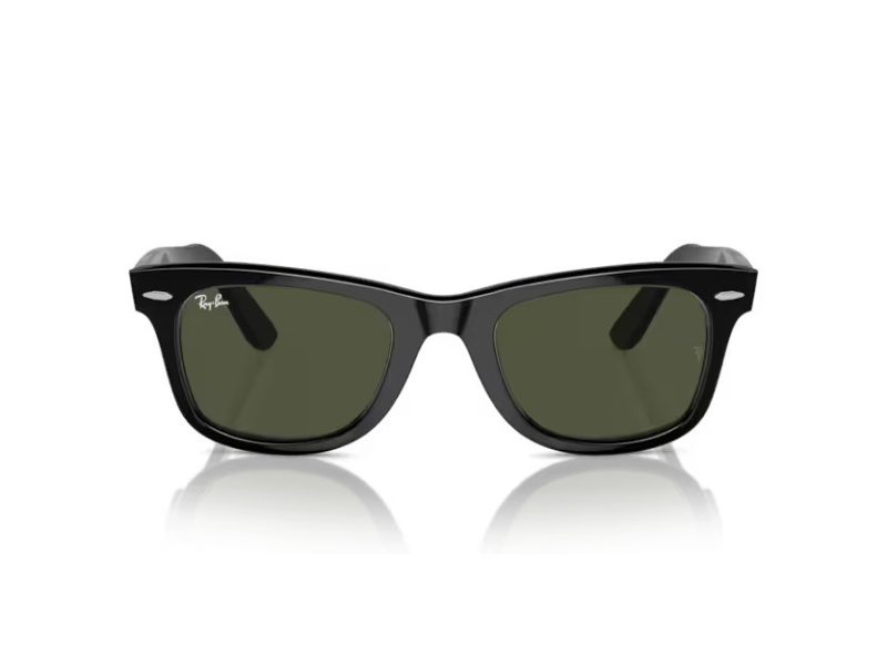 Ray-Ban Wayfarer Aurinkolasit RB 2140 901