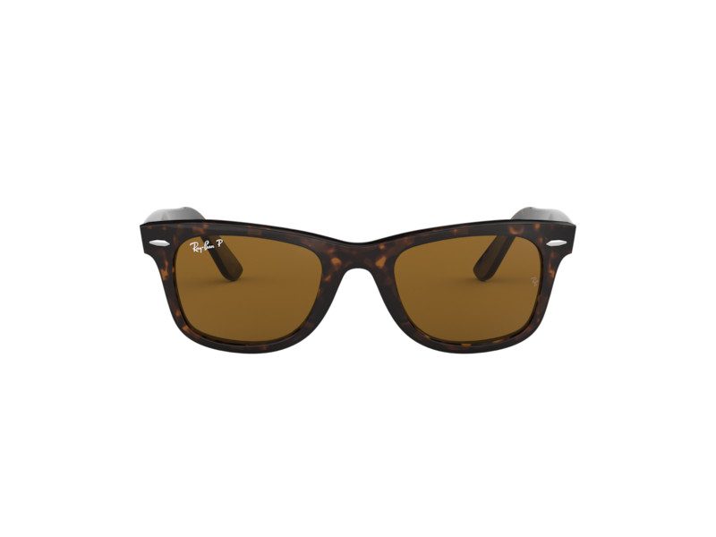 Ray-Ban Wayfarer Aurinkolasit RB 2140 902/57