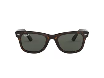 Ray-Ban Wayfarer Aurinkolasit RB 2140 902/58