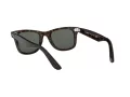 Ray-Ban Wayfarer Aurinkolasit RB 2140 902/58