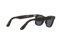 Ray-Ban Wayfarer Aurinkolasit RB 2140 902/R5