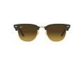 Ray-Ban Clubmaster Folding Aurinkolasit RB 2176 1368/85
