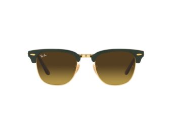 Ray-Ban Clubmaster Folding Aurinkolasit RB 2176 1368/85