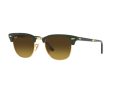 Ray-Ban Clubmaster Folding Aurinkolasit RB 2176 1368/85
