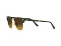 Ray-Ban Clubmaster Folding Aurinkolasit RB 2176 1368/85