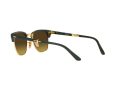 Ray-Ban Clubmaster Folding Aurinkolasit RB 2176 1368/85