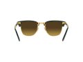 Ray-Ban Clubmaster Folding Aurinkolasit RB 2176 1368/85