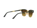 Ray-Ban Clubmaster Folding Aurinkolasit RB 2176 1368/85
