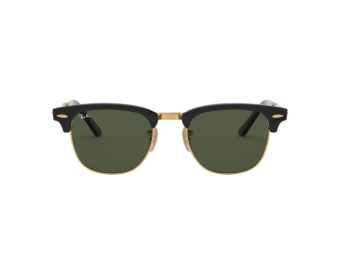 Ray-Ban Clubmaster Folding Aurinkolasit RB 2176 901