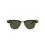 Ray-Ban Clubmaster Folding Aurinkolasit RB 2176 901