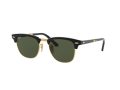 Ray-Ban Clubmaster Folding Aurinkolasit RB 2176 901