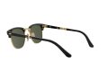 Ray-Ban Clubmaster Folding Aurinkolasit RB 2176 901