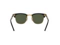 Ray-Ban Clubmaster Folding Aurinkolasit RB 2176 901