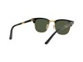 Ray-Ban Clubmaster Folding Aurinkolasit RB 2176 901