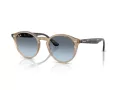 Ray-Ban Aurinkolasit RB 2180 6788V1