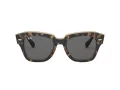 Ray-Ban State Street Aurinkolasit RB 2186 1292/B1