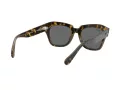 Ray-Ban State Street Aurinkolasit RB 2186 1292/B1