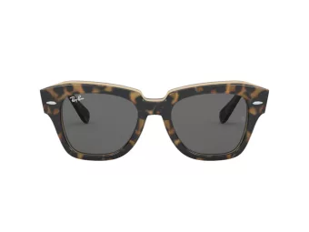 Ray-Ban State Street Aurinkolasit RB 2186 1292/B1