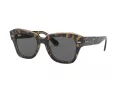 Ray-Ban State Street Aurinkolasit RB 2186 1292/B1