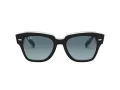 Ray-Ban State Street Aurinkolasit RB 2186 1294/3M