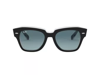 Ray-Ban State Street Aurinkolasit RB 2186 1294/3M