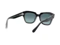 Ray-Ban State Street Aurinkolasit RB 2186 1294/3M