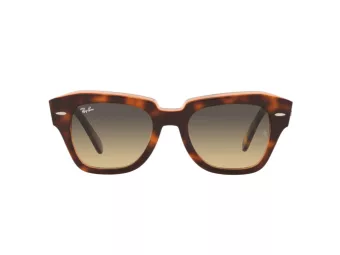 Ray-Ban State Street Aurinkolasit RB 2186 1324/BG
