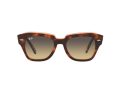 Ray-Ban State Street Aurinkolasit RB 2186 1324/BG