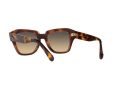 Ray-Ban State Street Aurinkolasit RB 2186 1324/BG